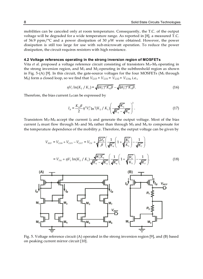 image for page Solid State Circuits Technologies