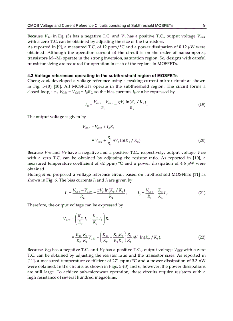 image for page Solid State Circuits Technologies