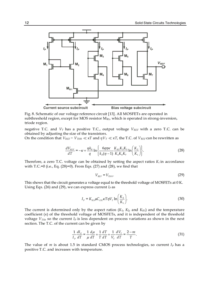 image for page Solid State Circuits Technologies