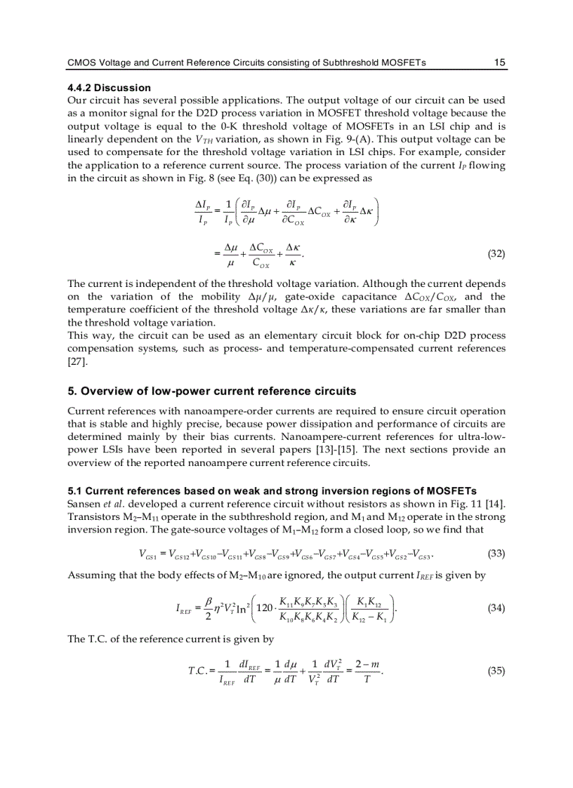image for page Solid State Circuits Technologies