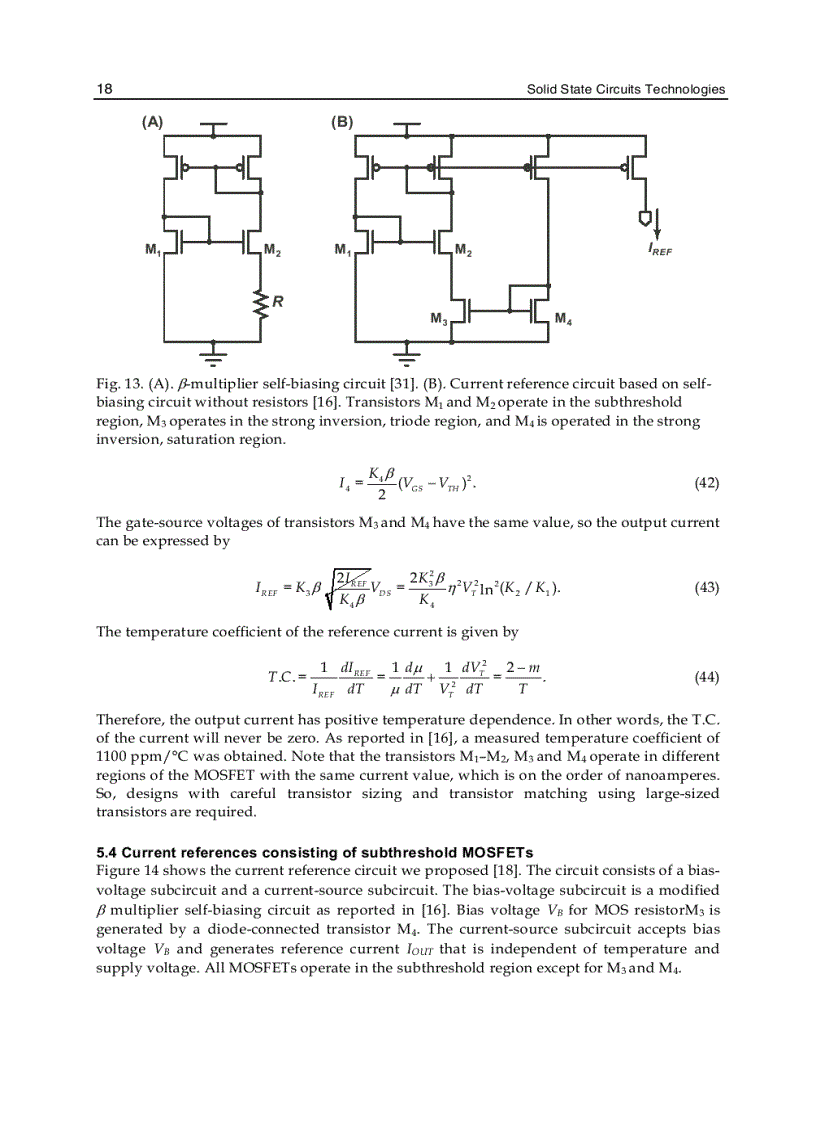 image for page Solid State Circuits Technologies