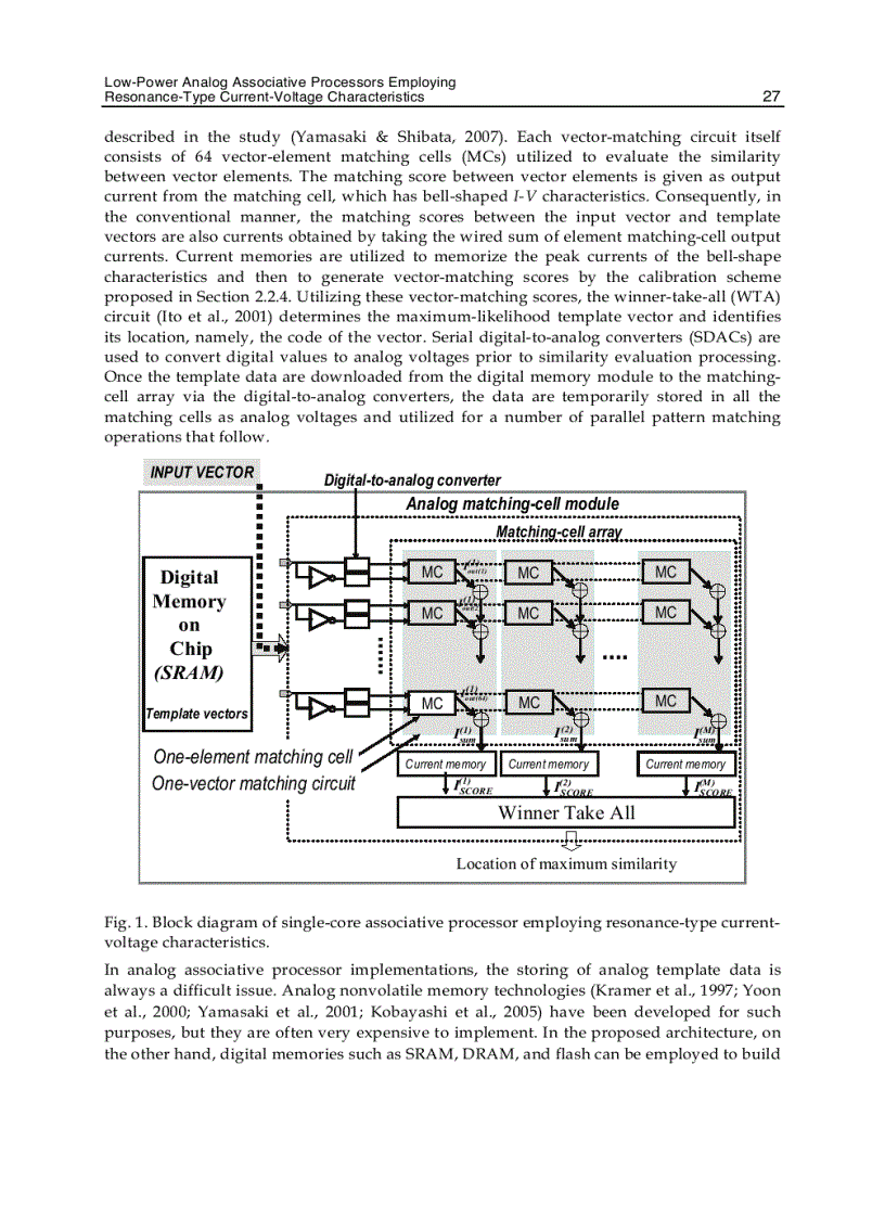 image for page Solid State Circuits Technologies