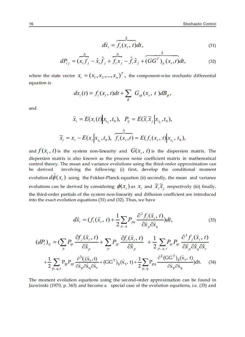 image for page Stochastic Control