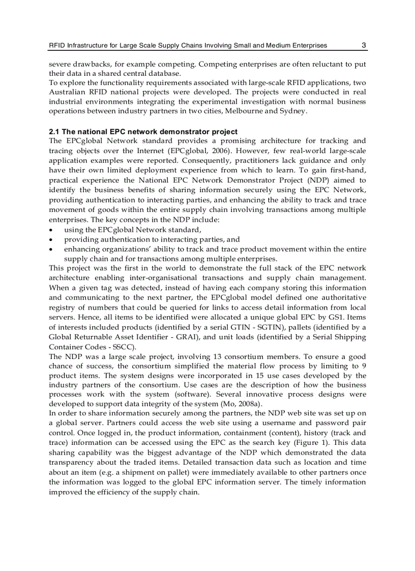 image for page Sustainable Radio Frequency Identification Solutions