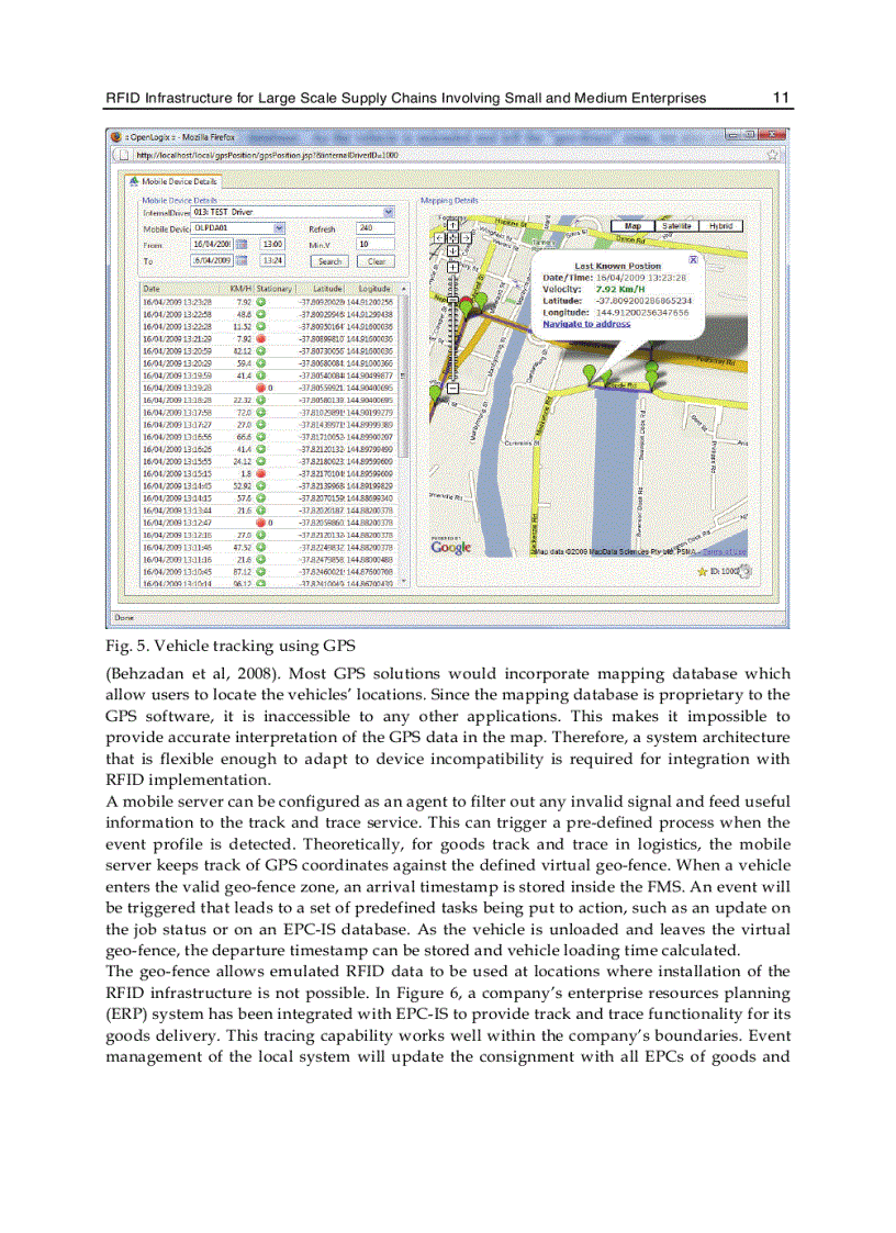 image for page Sustainable Radio Frequency Identification Solutions