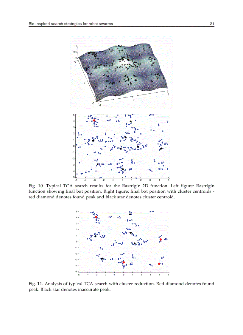 image for page Swarm Robotics from Biology to Robotics