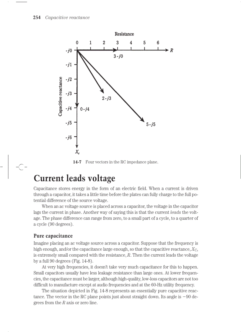 image for page Teach Yourself Electricity Electronics 3rd Edition Stan Gibilisco