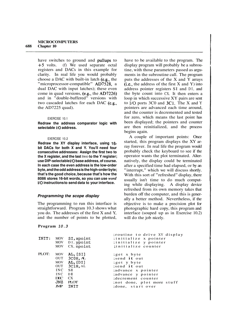 image for page The Art of Electronics 2nd Edition