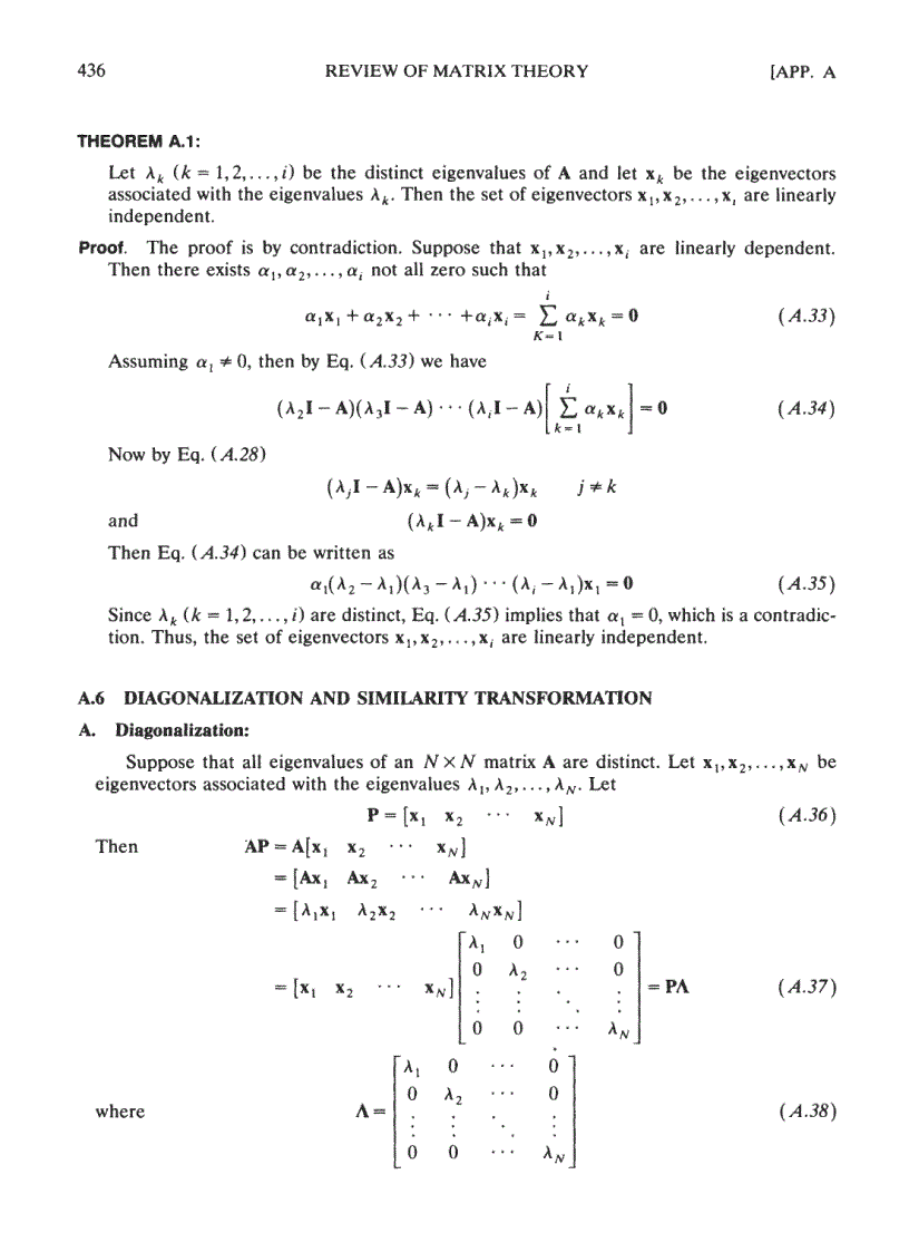 image for page Theory and Problems of Signals and Systems