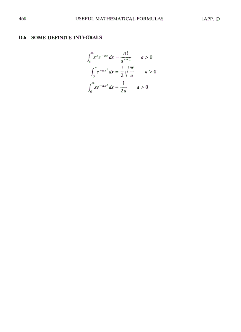 image for page Theory and Problems of Signals and Systems