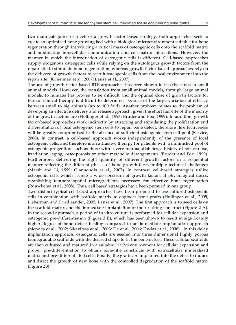 image for page Tissue Engineering