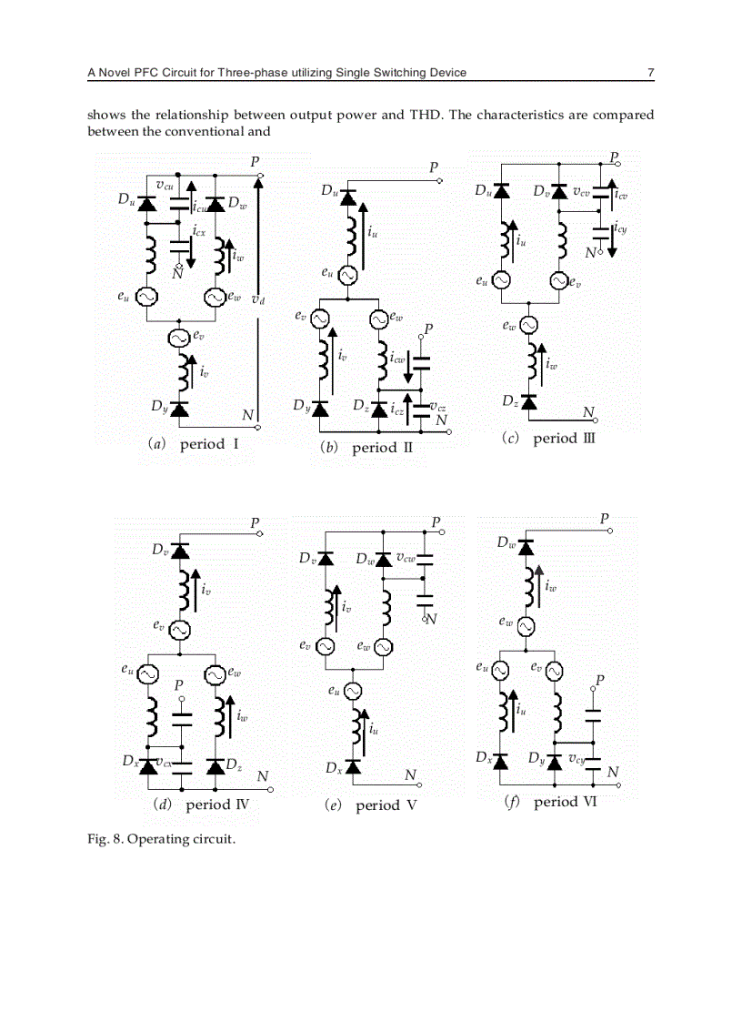 image for page Trends in Telecommunications Technologies