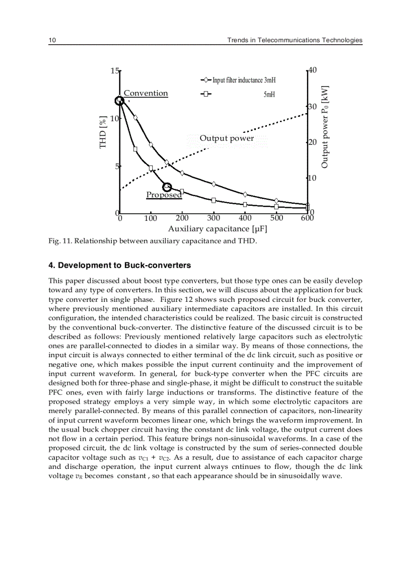 image for page Trends in Telecommunications Technologies
