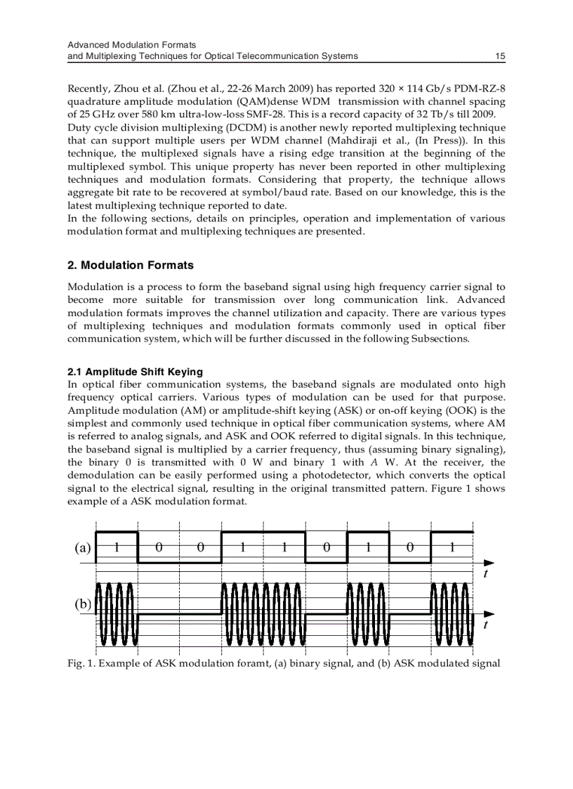 image for page Trends in Telecommunications Technologies