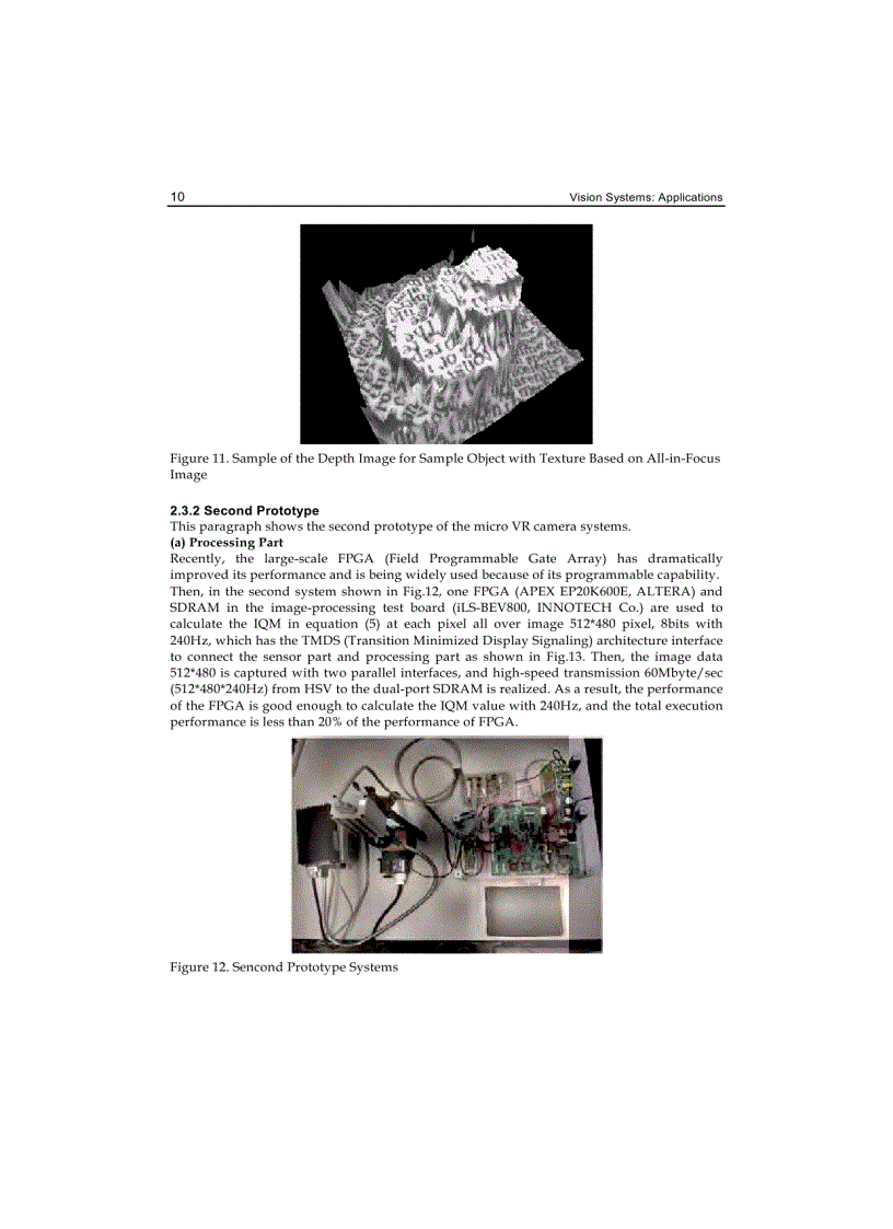 image for page Vision Systems Applications