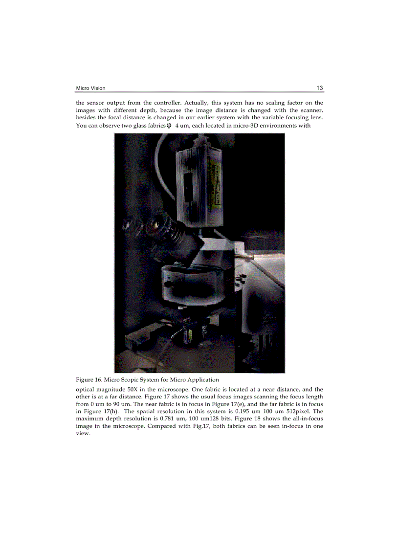 image for page Vision Systems Applications