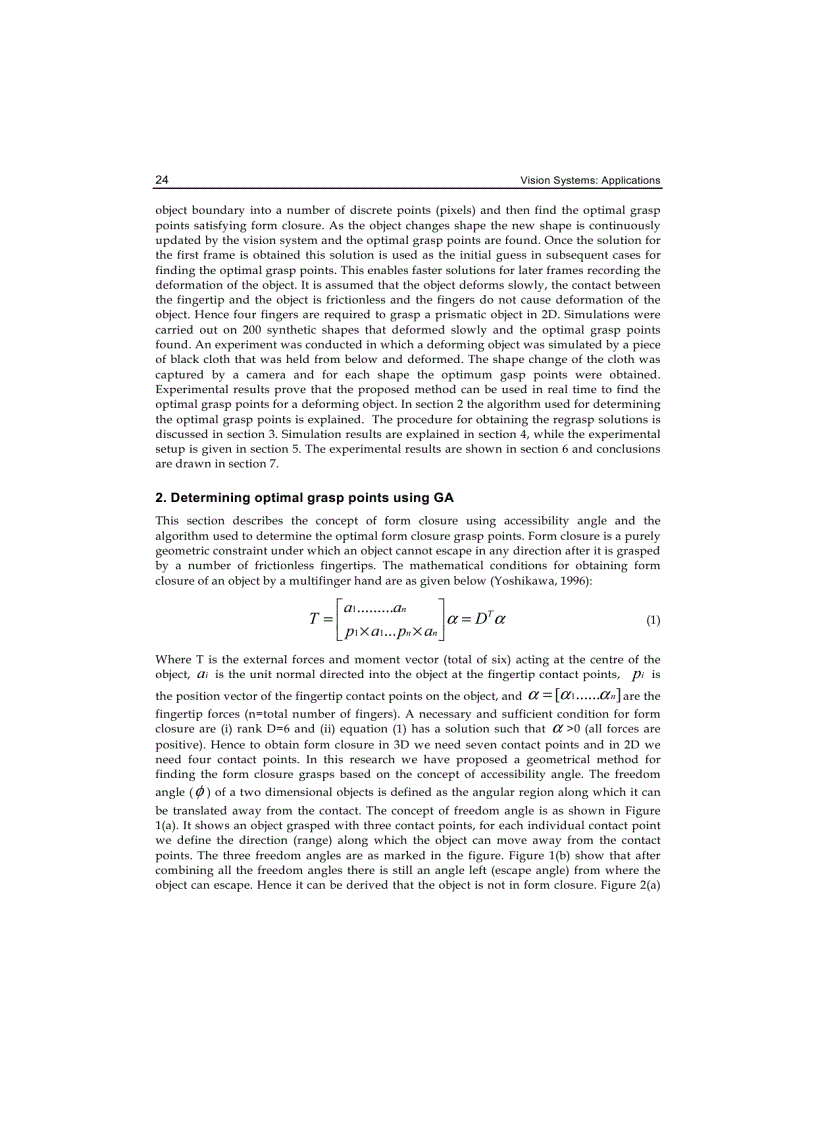 image for page Vision Systems Applications