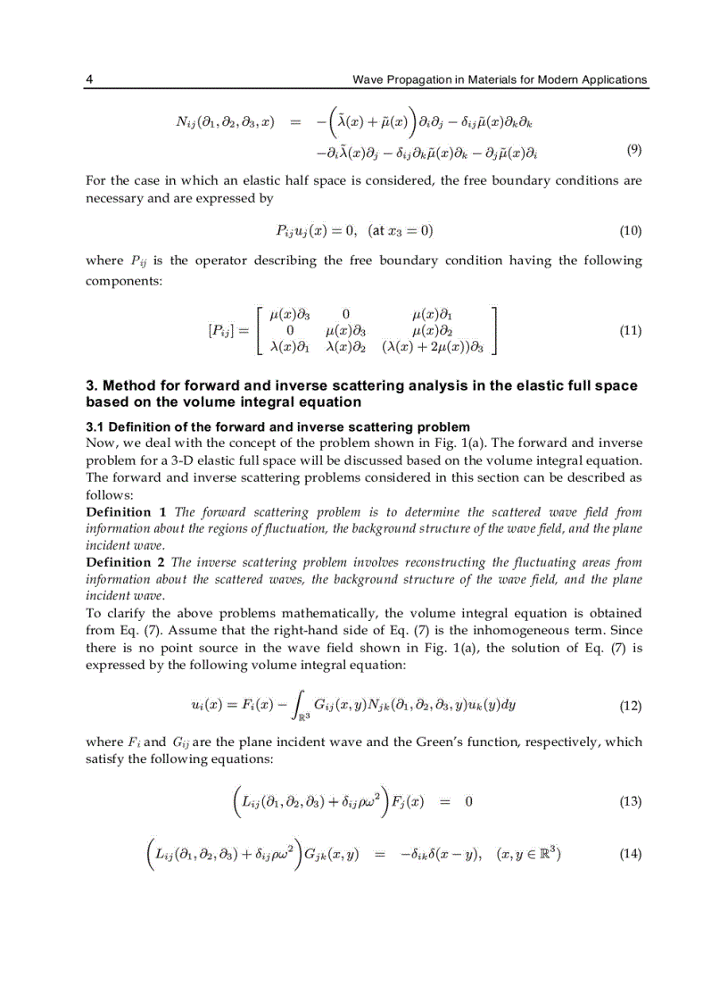 image for page Wave Propagation in Materials for Modern Applications