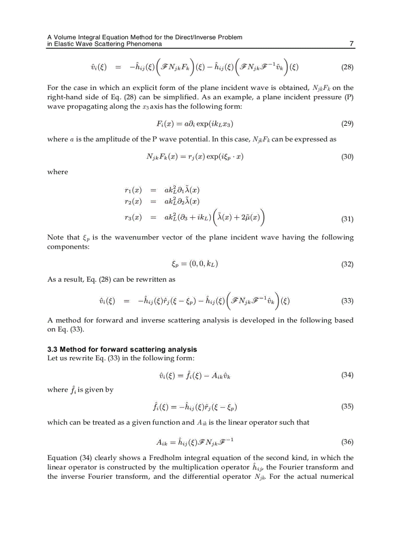 image for page Wave Propagation in Materials for Modern Applications