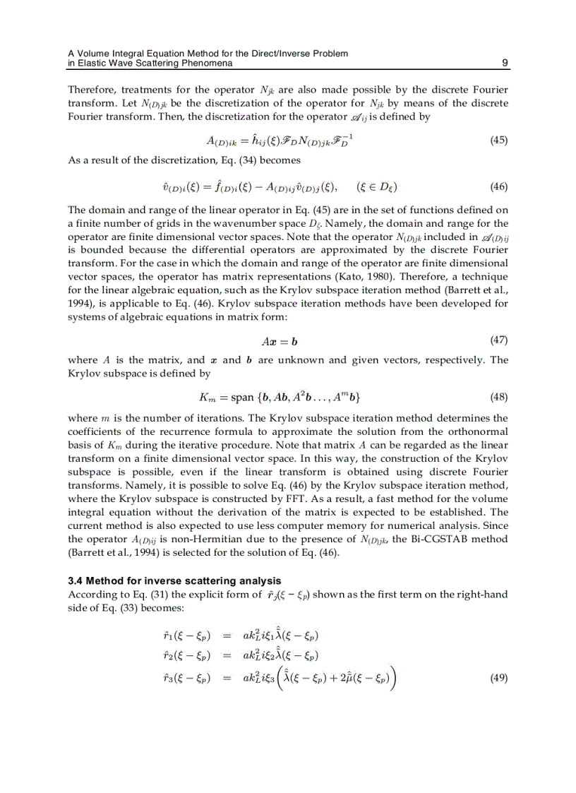 image for page Wave Propagation in Materials for Modern Applications
