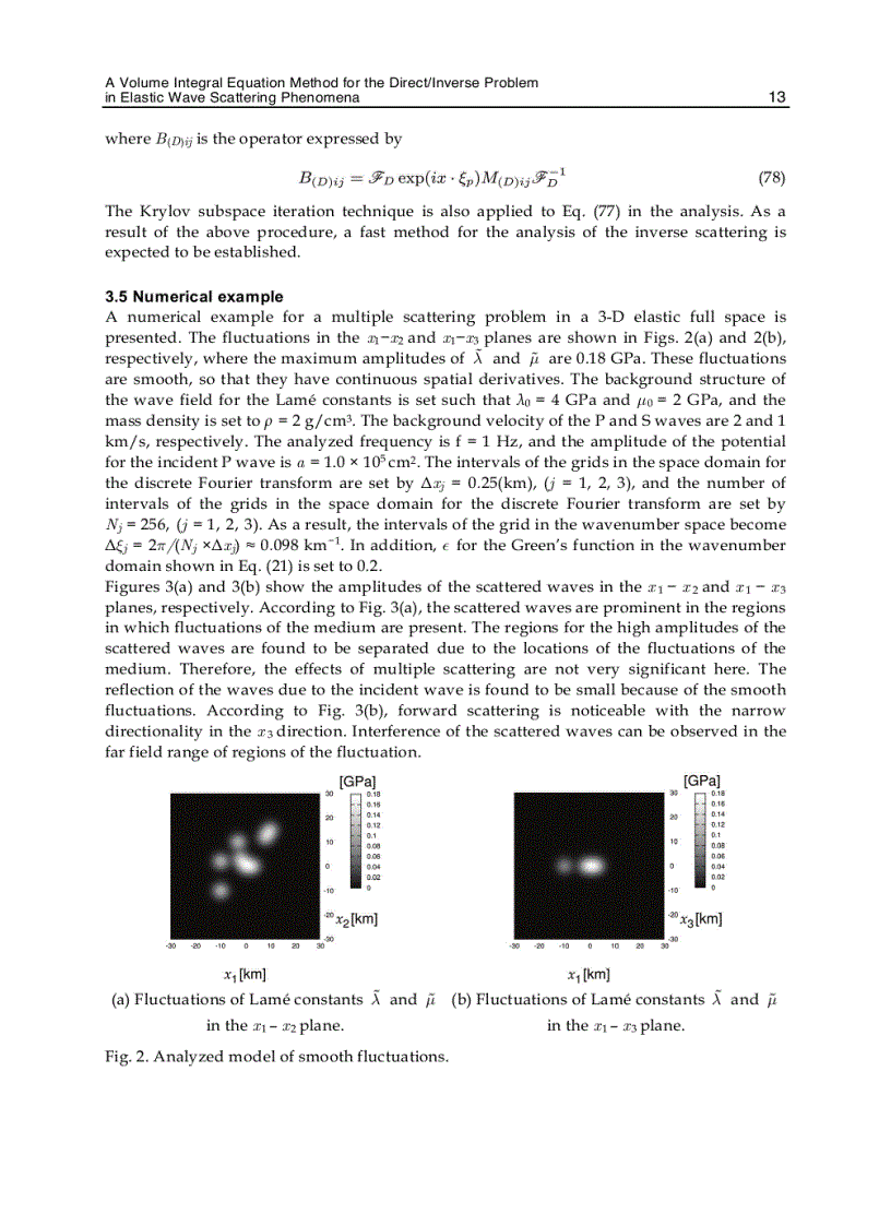 image for page Wave Propagation in Materials for Modern Applications