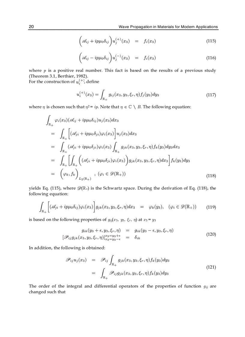 image for page Wave Propagation in Materials for Modern Applications