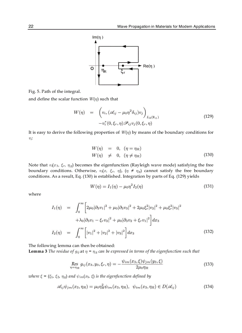 image for page Wave Propagation in Materials for Modern Applications