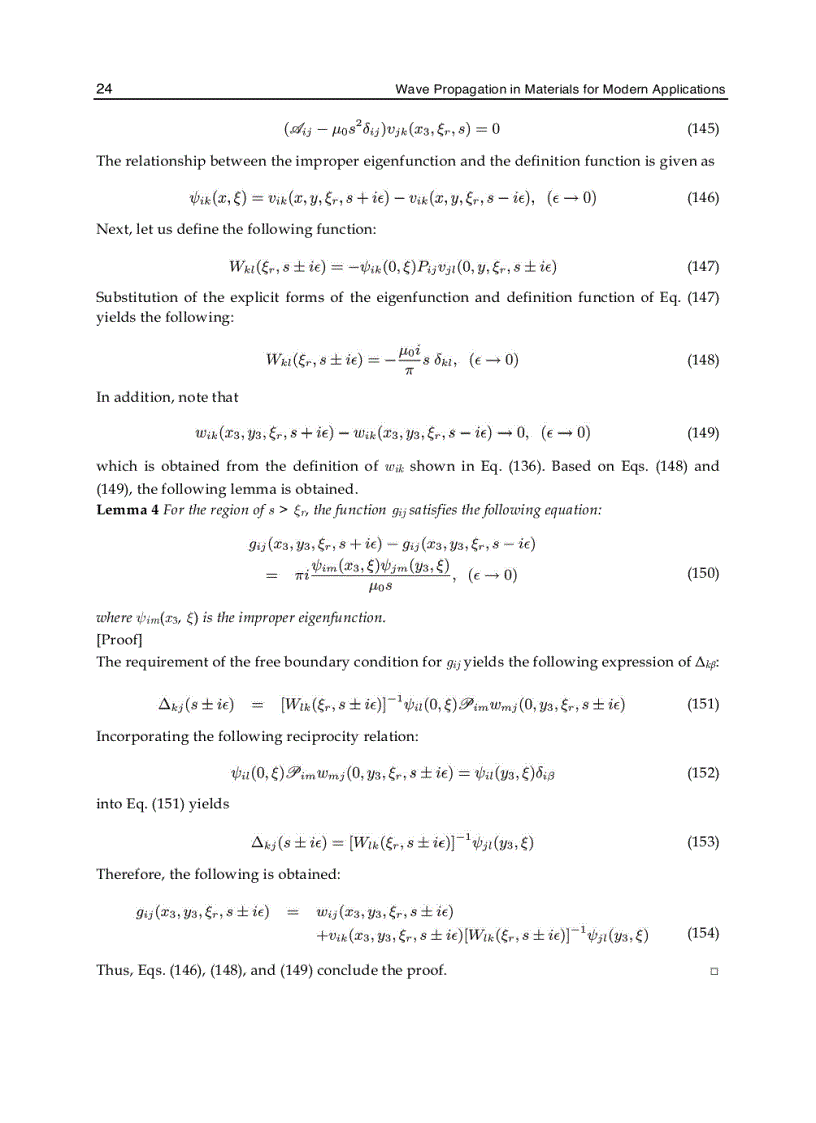 image for page Wave Propagation in Materials for Modern Applications