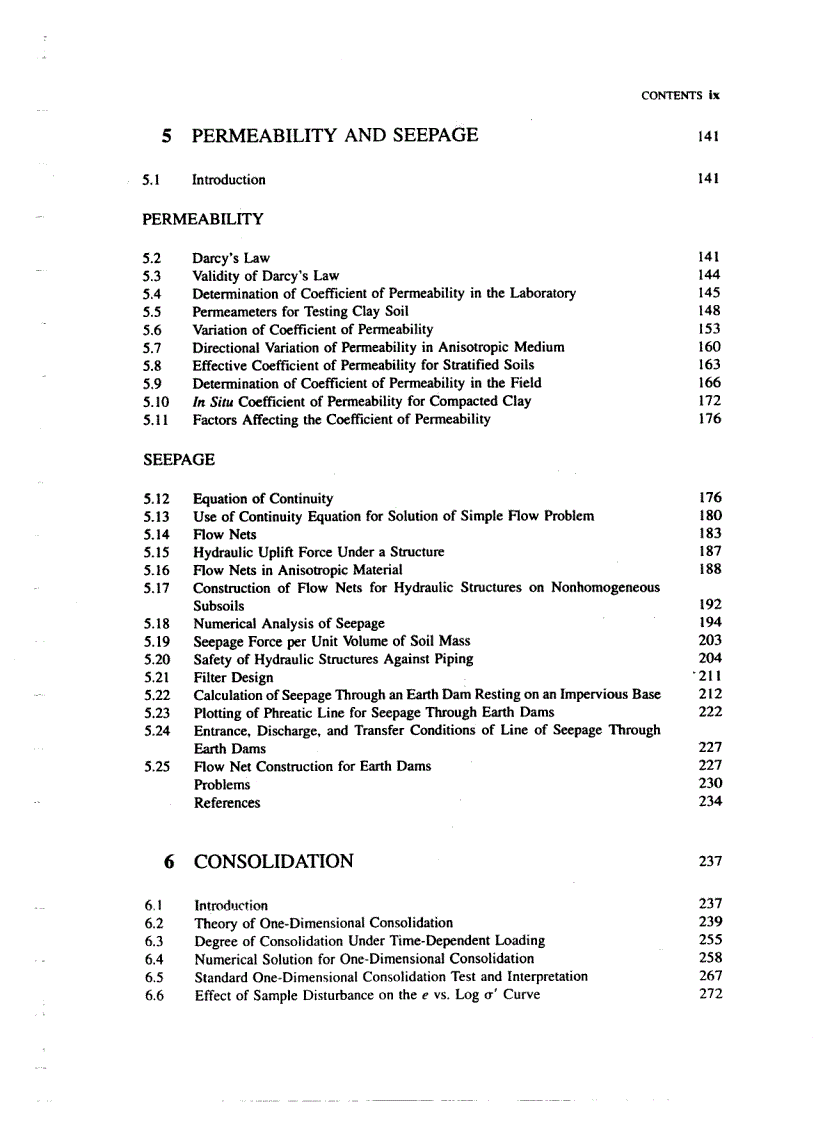 image for page Advanced Soil Mechanics 2nd Edition