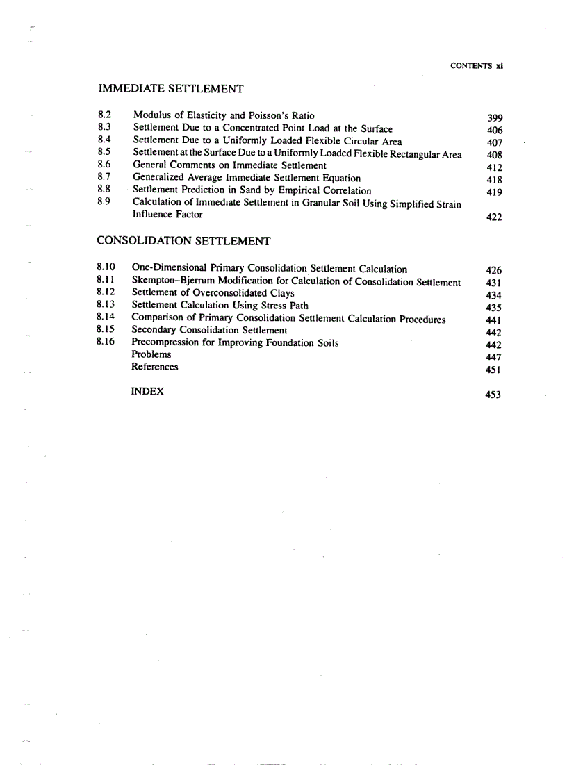 image for page Advanced Soil Mechanics 2nd Edition
