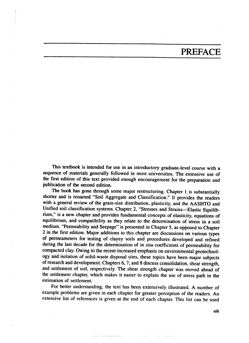 image for page Advanced Soil Mechanics 2nd Edition