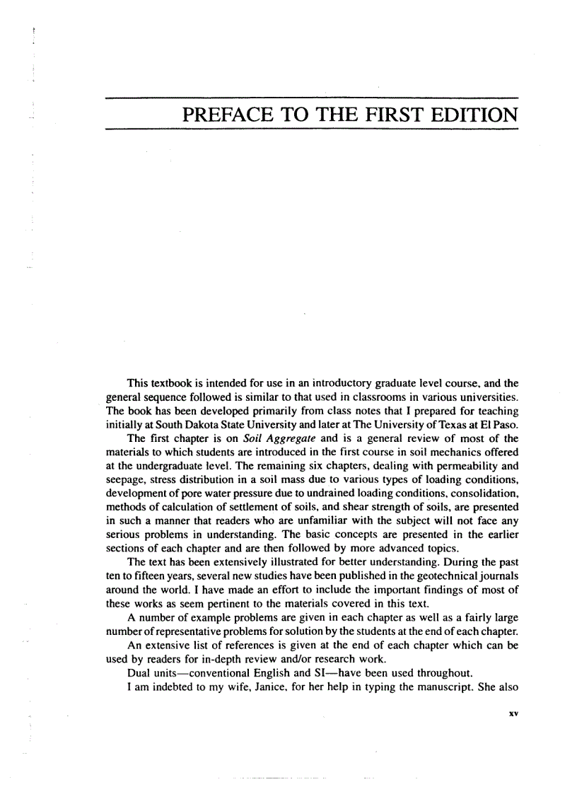 image for page Advanced Soil Mechanics 2nd Edition