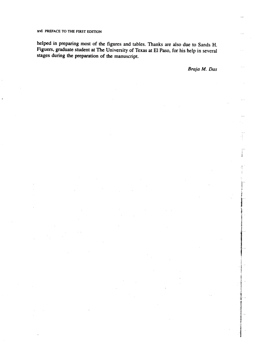 image for page Advanced Soil Mechanics 2nd Edition