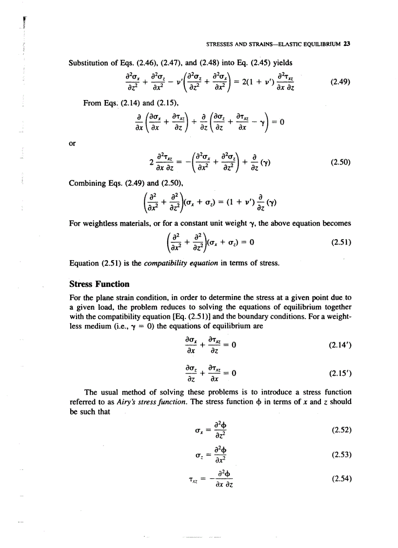 image for page Advanced Soil Mechanics 2nd Edition