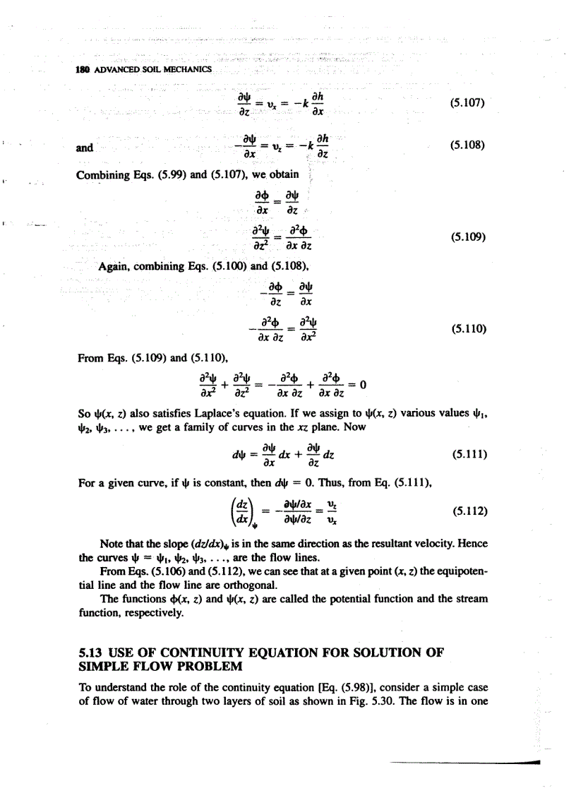 image for page Advanced Soil Mechanics 2nd Edition