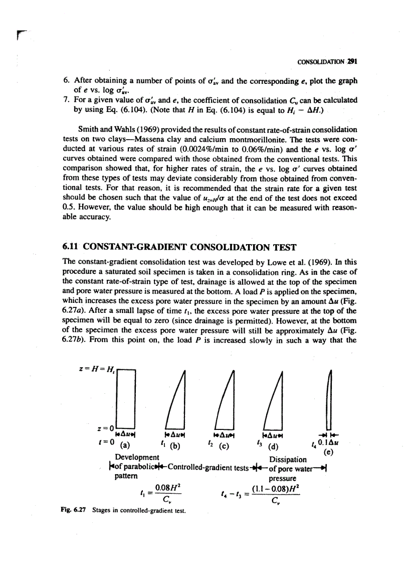 image for page Advanced Soil Mechanics 2nd Edition
