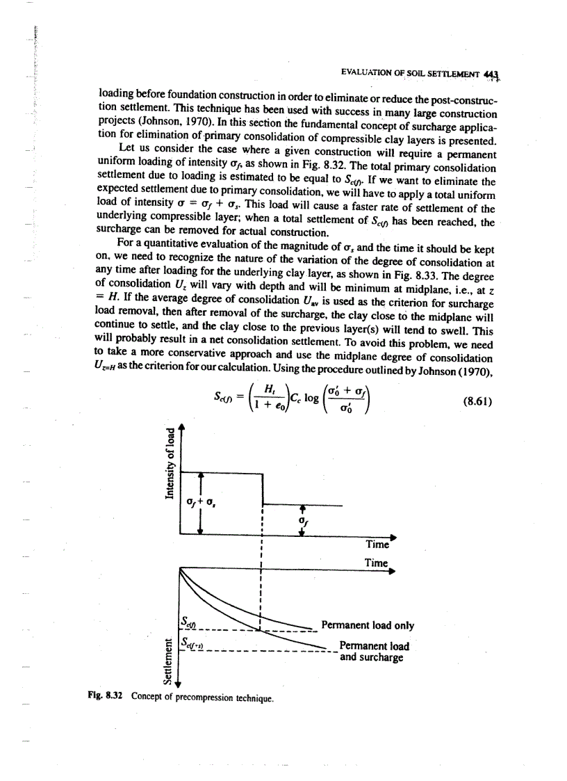 image for page Advanced Soil Mechanics 2nd Edition