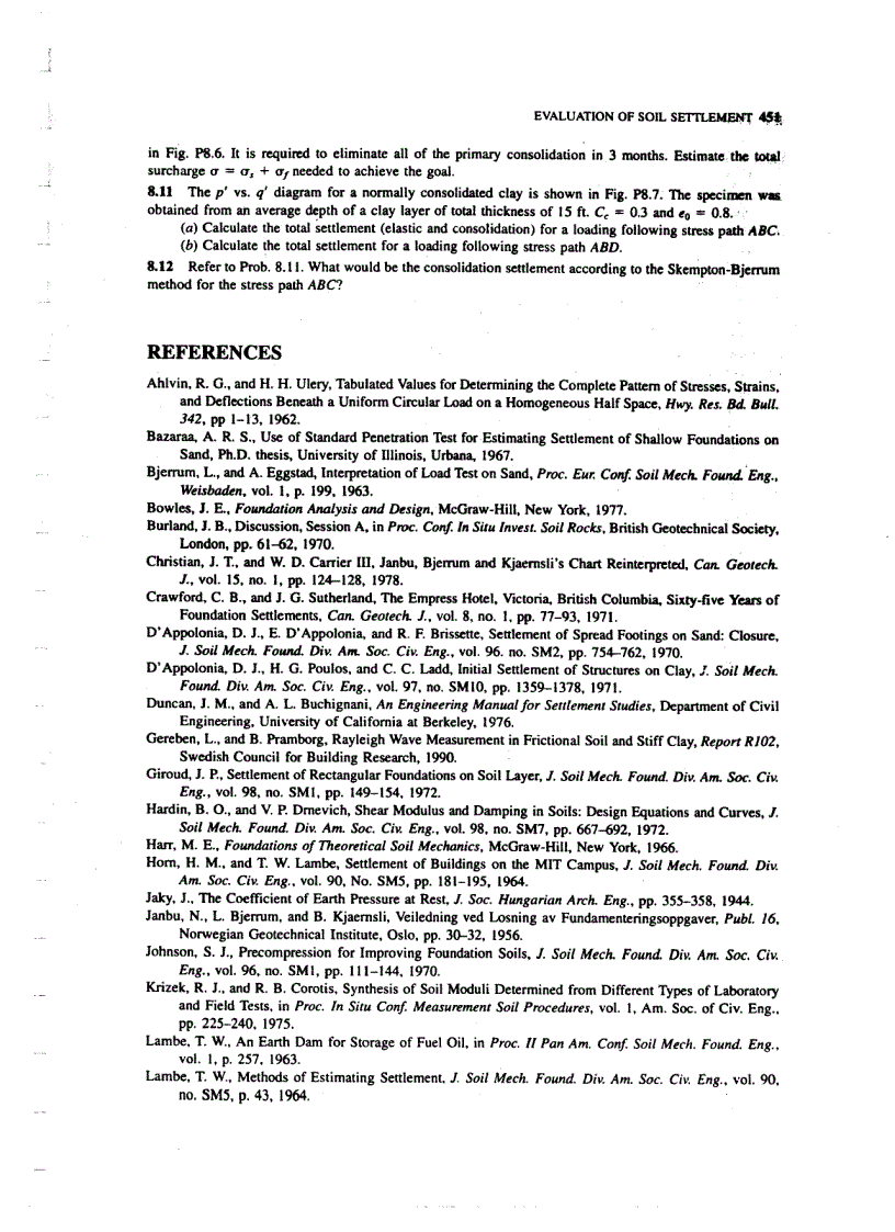 image for page Advanced Soil Mechanics 2nd Edition