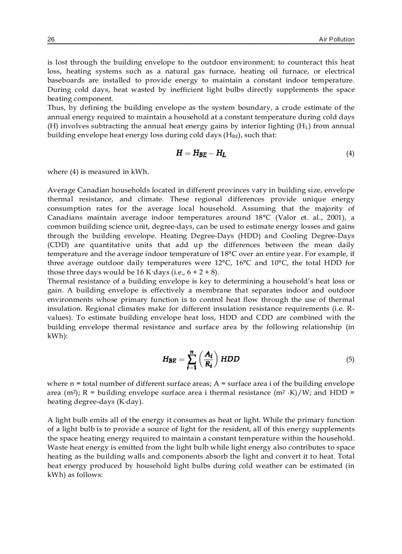 image for page Air Pollution