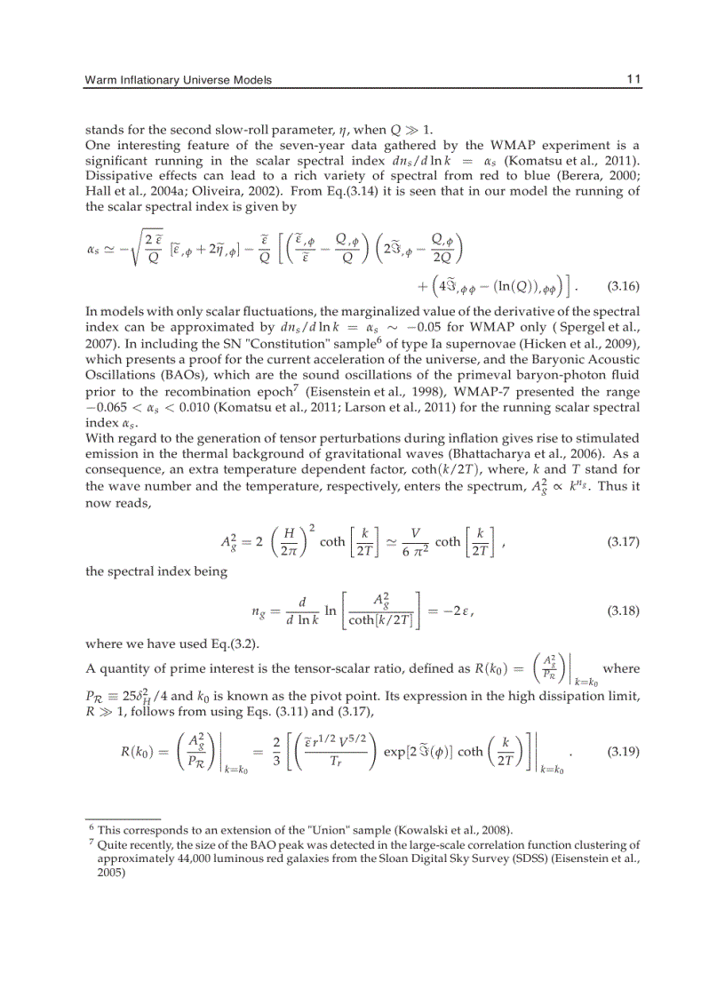 image for page Aspects of TodayÂ s Cosmology
