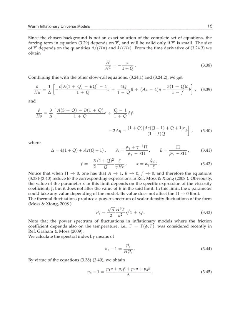 image for page Aspects of TodayÂ s Cosmology