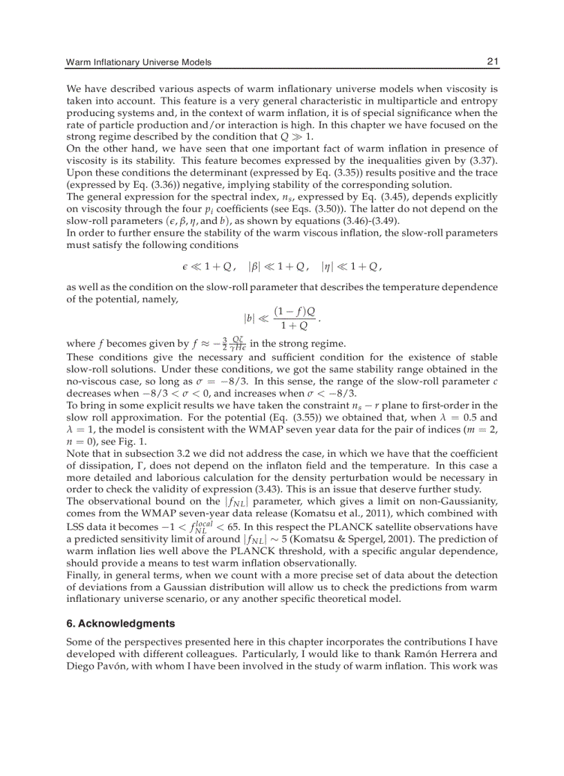 image for page Aspects of TodayÂ s Cosmology
