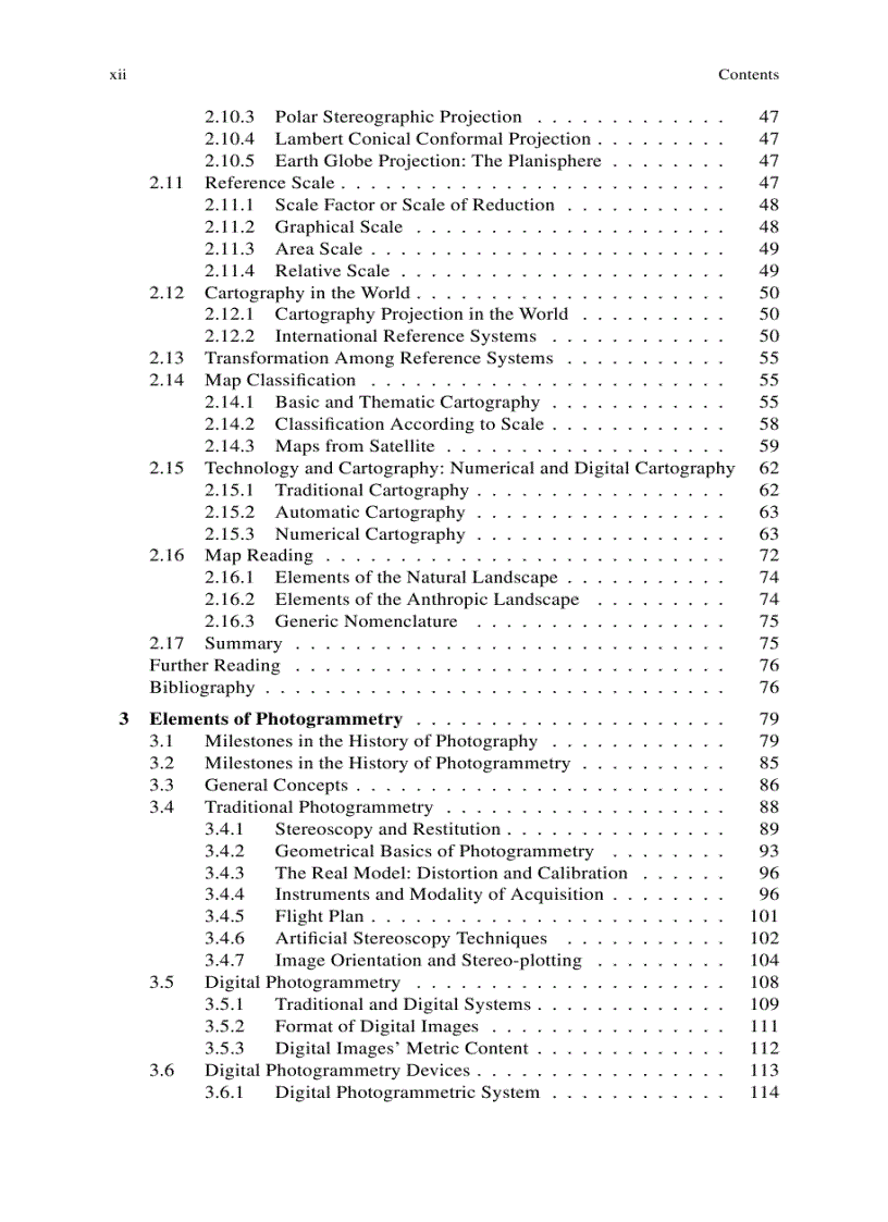image for page Basics of Geomatics 1st Edition