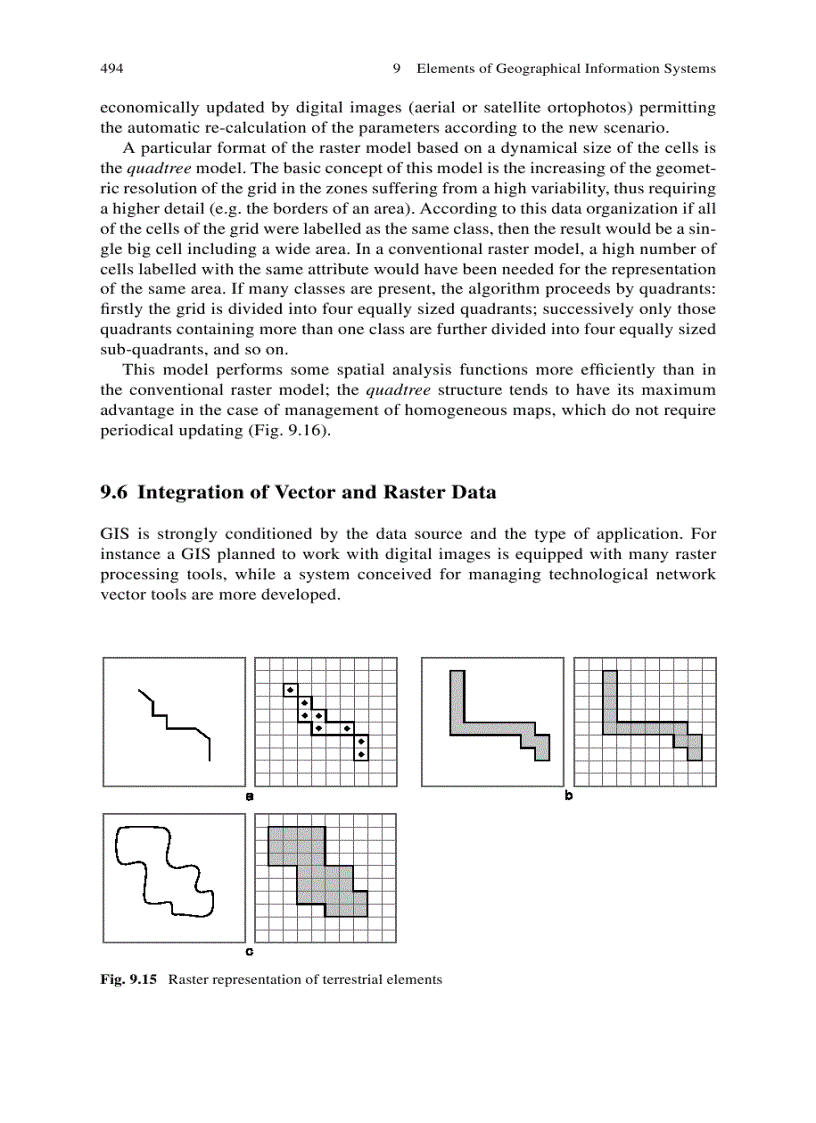 image for page Basics of Geomatics 1st Edition