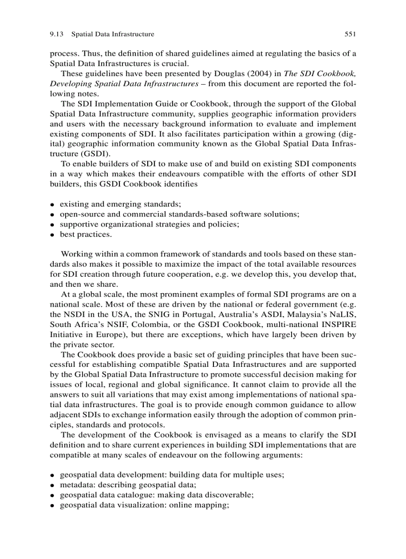 image for page Basics of Geomatics 1st Edition