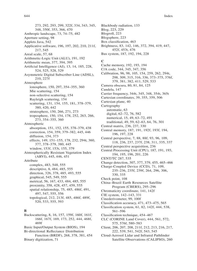 image for page Basics of Geomatics 1st Edition