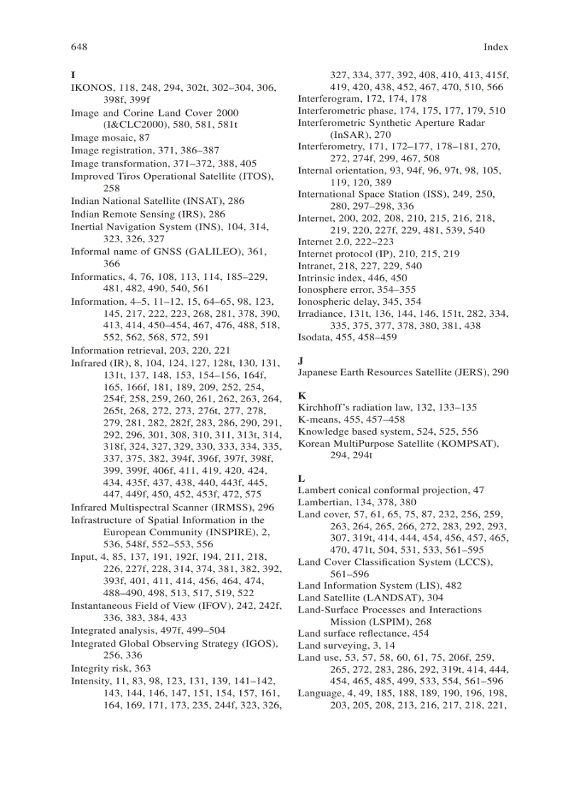 image for page Basics of Geomatics 1st Edition