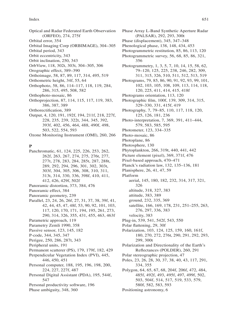 image for page Basics of Geomatics 1st Edition