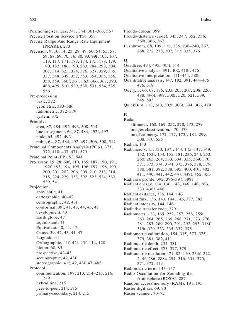 image for page Basics of Geomatics 1st Edition