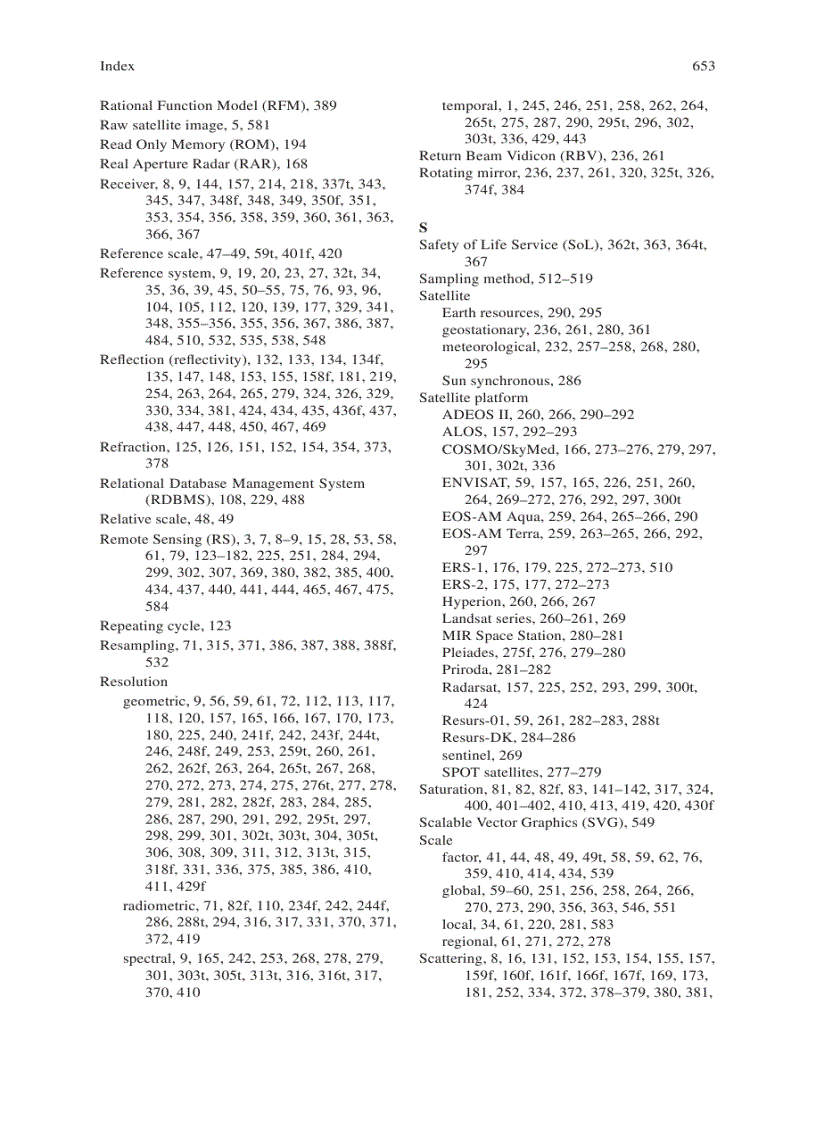 image for page Basics of Geomatics 1st Edition